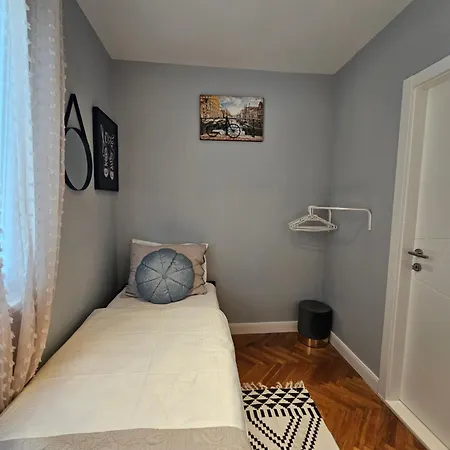 Luxe Apartamento *